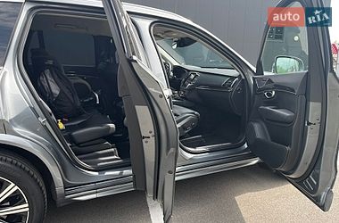Внедорожник / Кроссовер Volvo XC90 2015 в Киеве фото 32 Внедорожник / Кроссовер Volvo XC90 2015 в Киеве