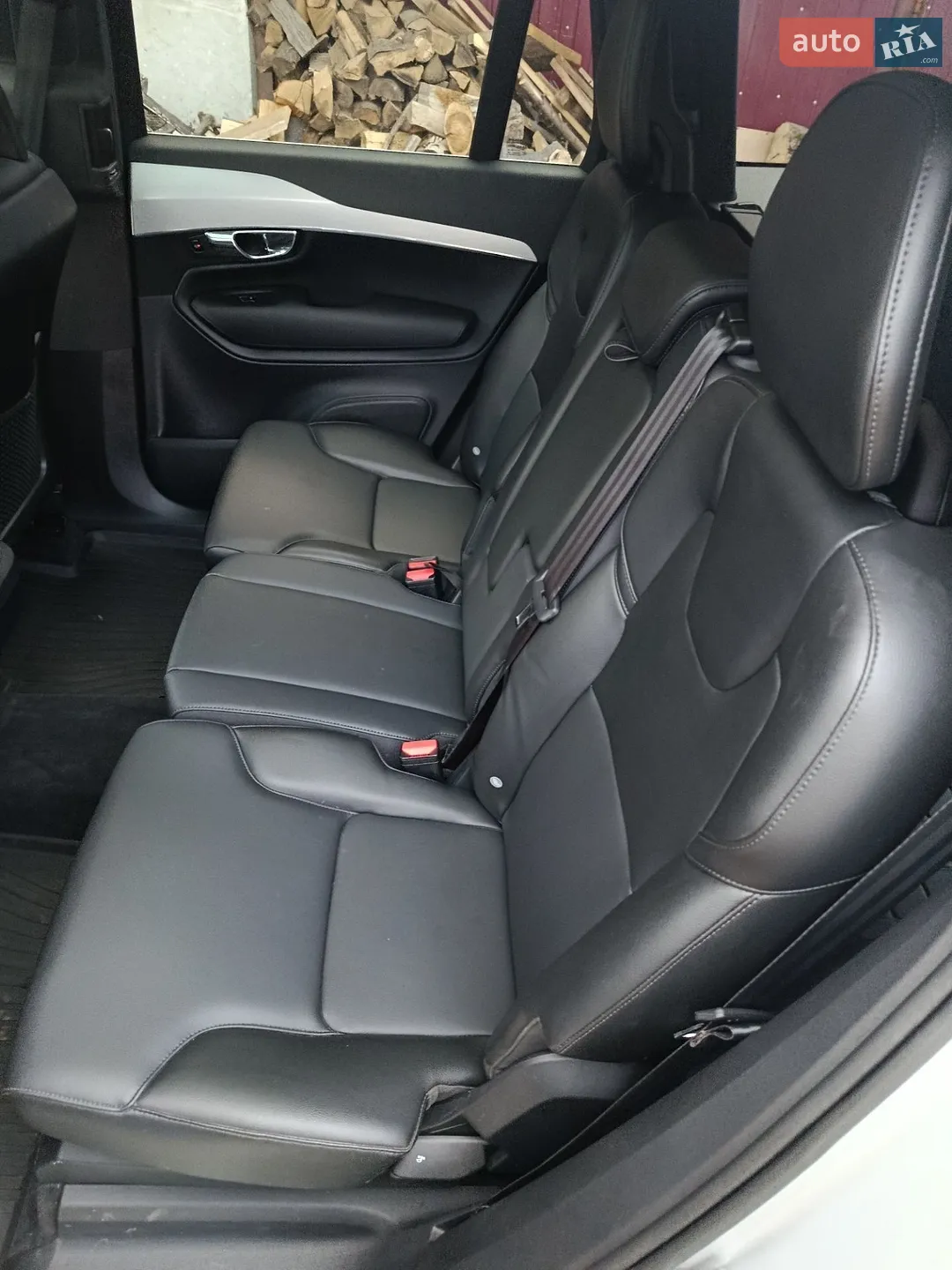 2016 Volvo XC90 - мініатюра 14