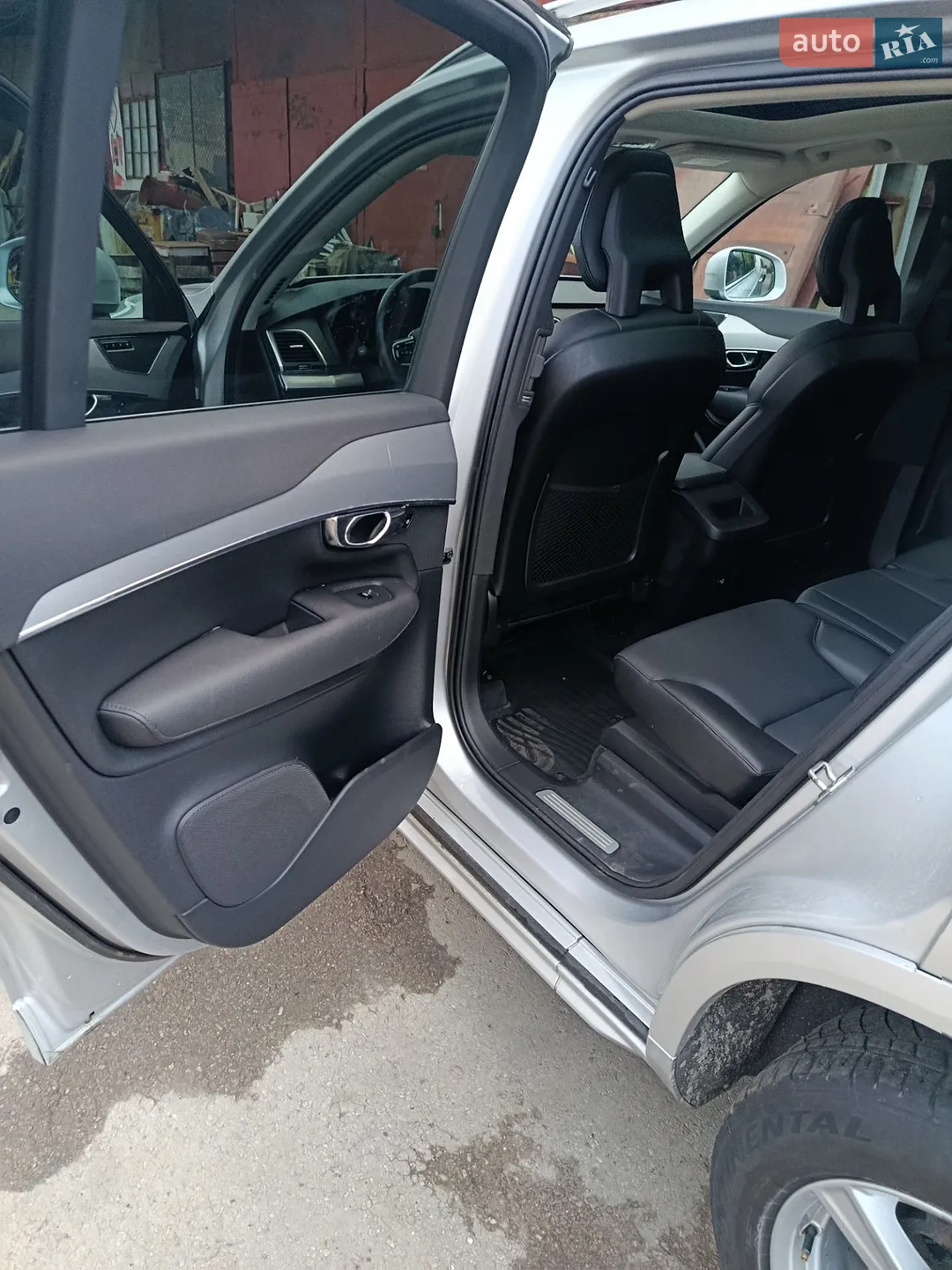 2016 Volvo XC90 - мініатюра 20