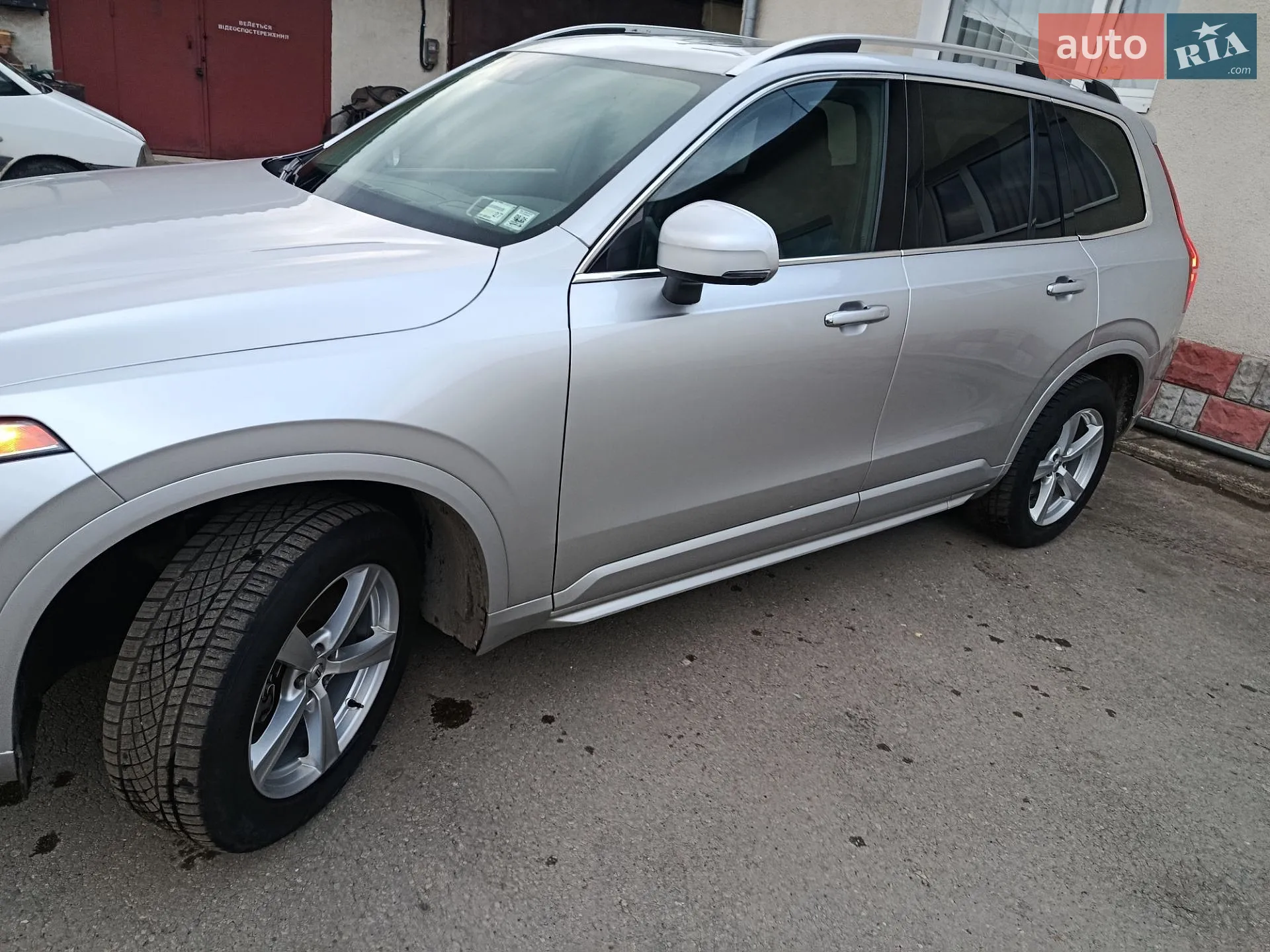 2016 Volvo XC90 - мініатюра 24