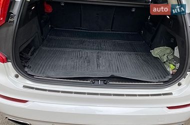 Внедорожник / Кроссовер Volvo XC90 2017 в Киеве