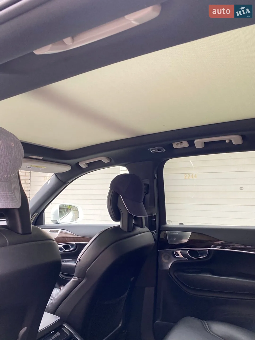 2017 Volvo XC90 - мініатюра 17