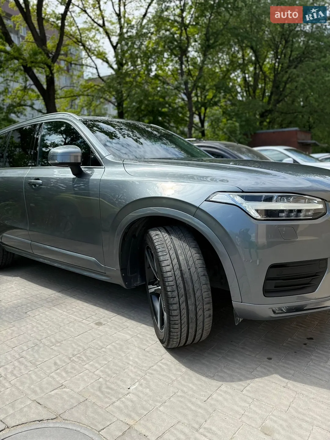 2019 Volvo XC90 - мініатюра 17