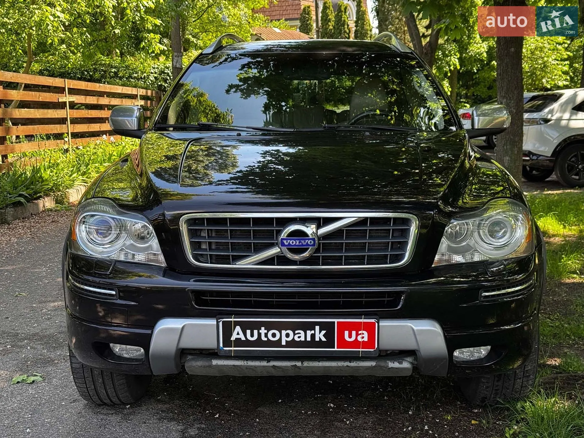 2012 Volvo XC90 - мініатюра 3