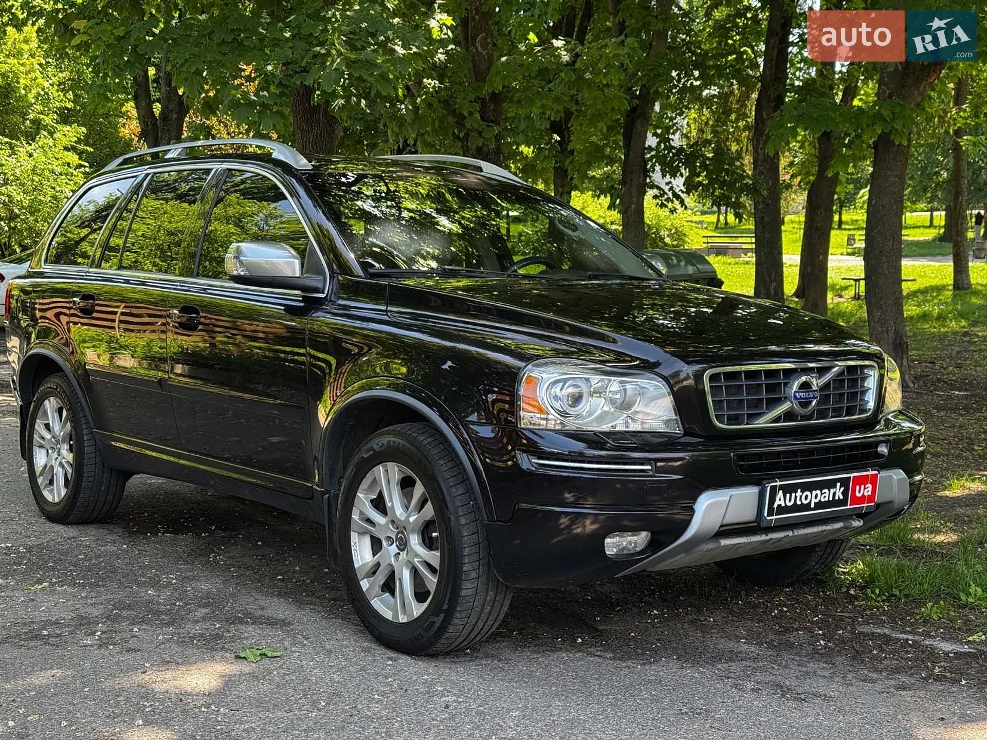 2012 Volvo XC90 - мініатюра 6