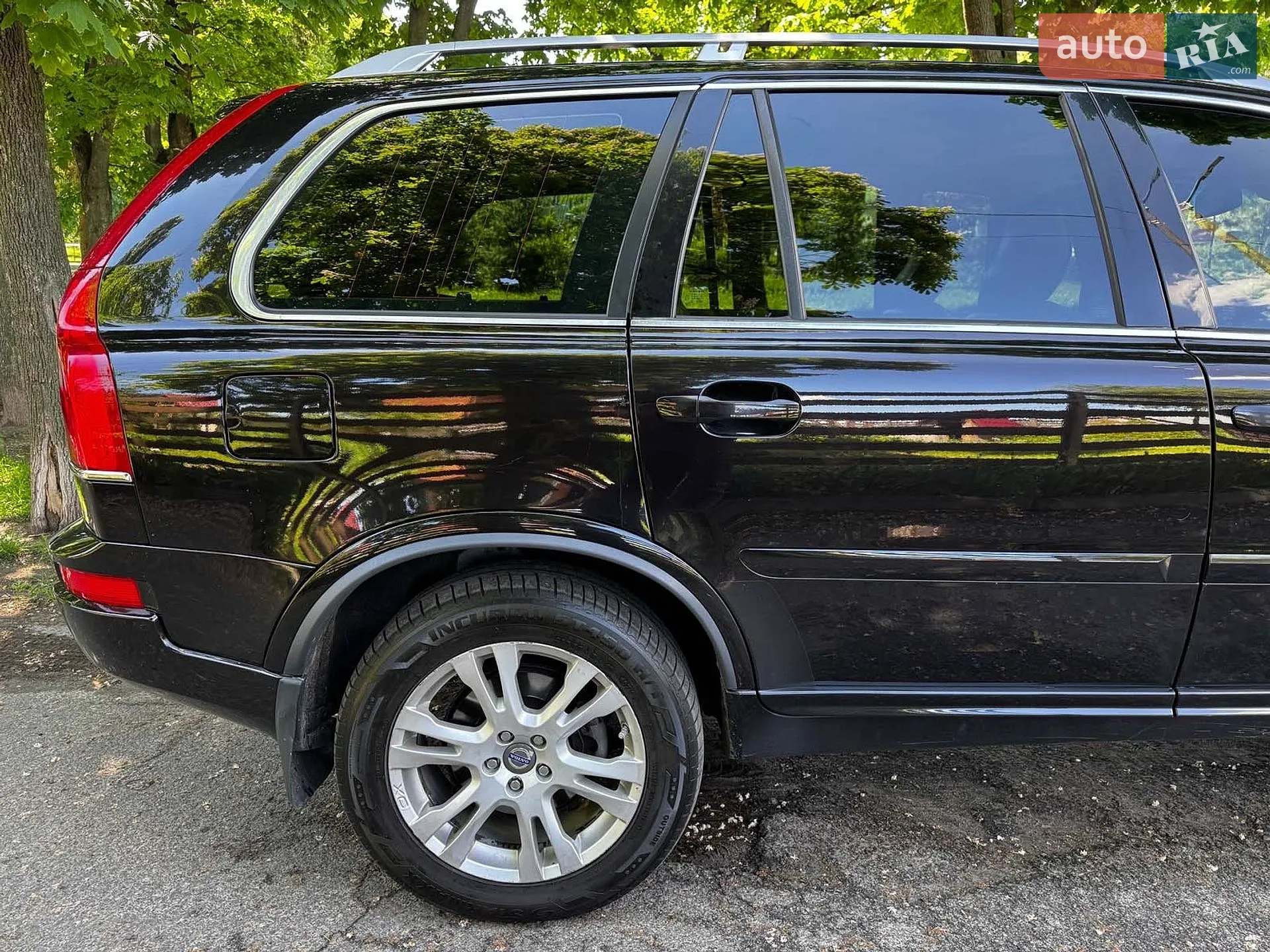 2012 Volvo XC90 - мініатюра 9
