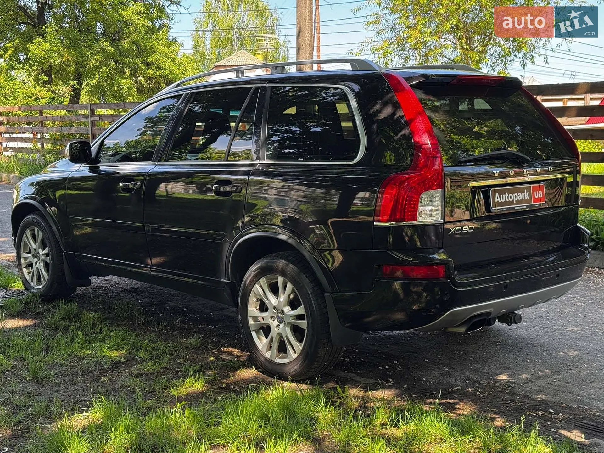 2012 Volvo XC90 - мініатюра 15
