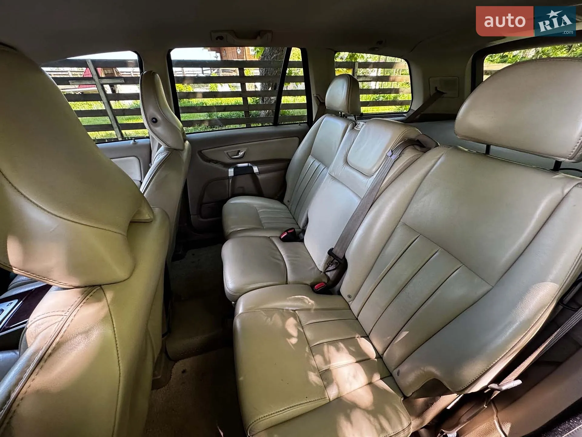 2012 Volvo XC90 - мініатюра 21
