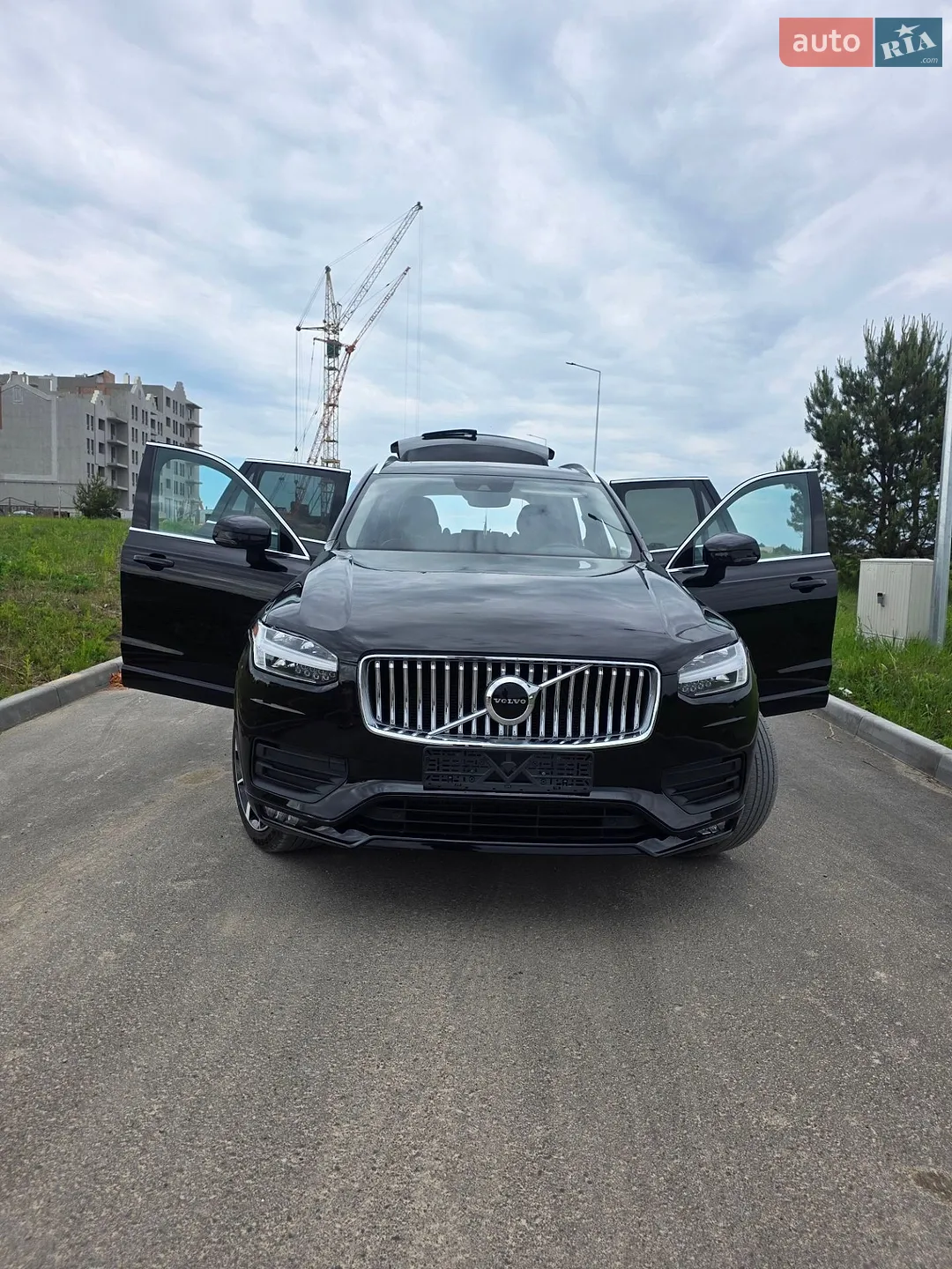 2019 Volvo XC90 - мініатюра 5