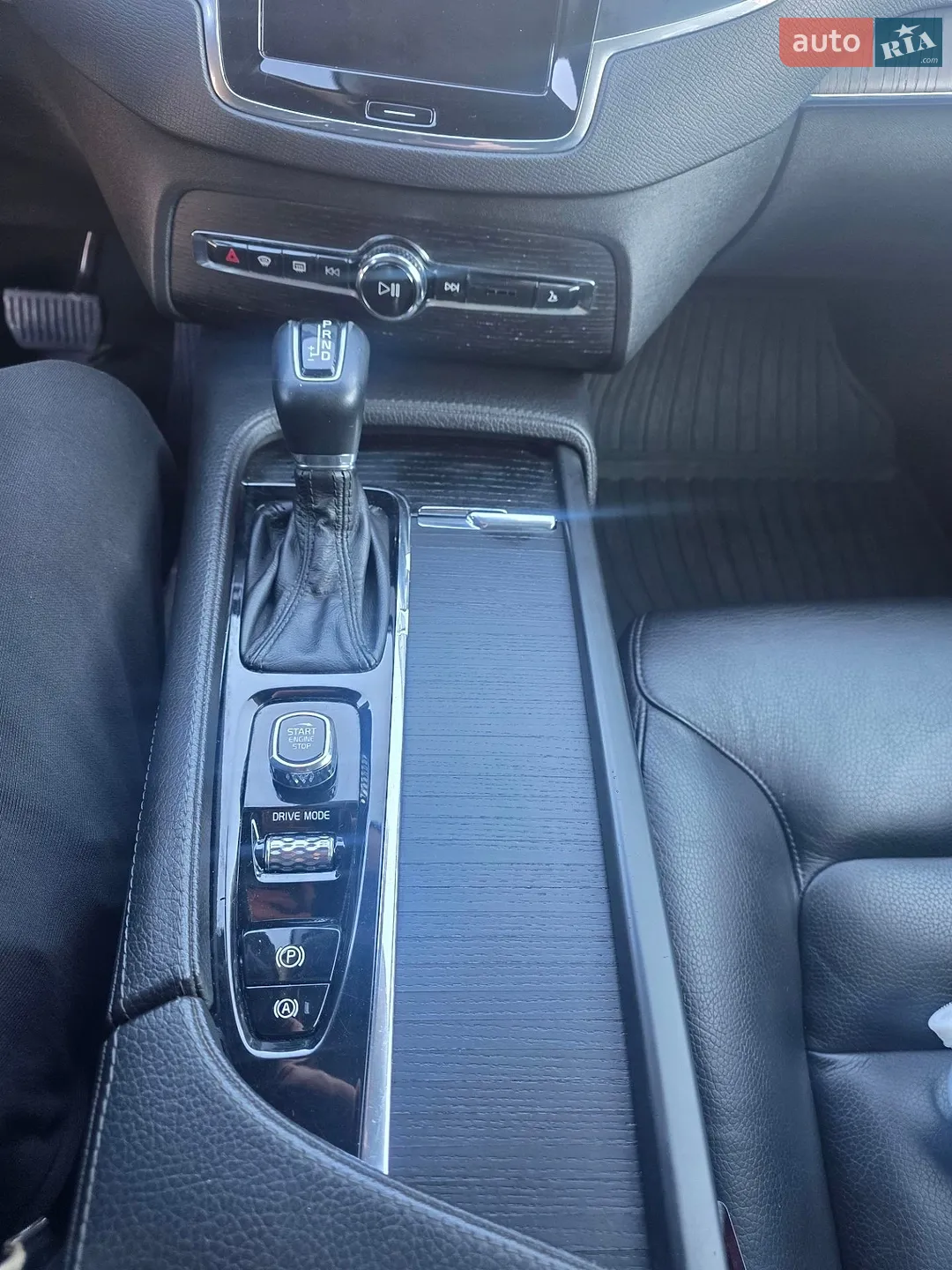 2019 Volvo XC90 - мініатюра 12