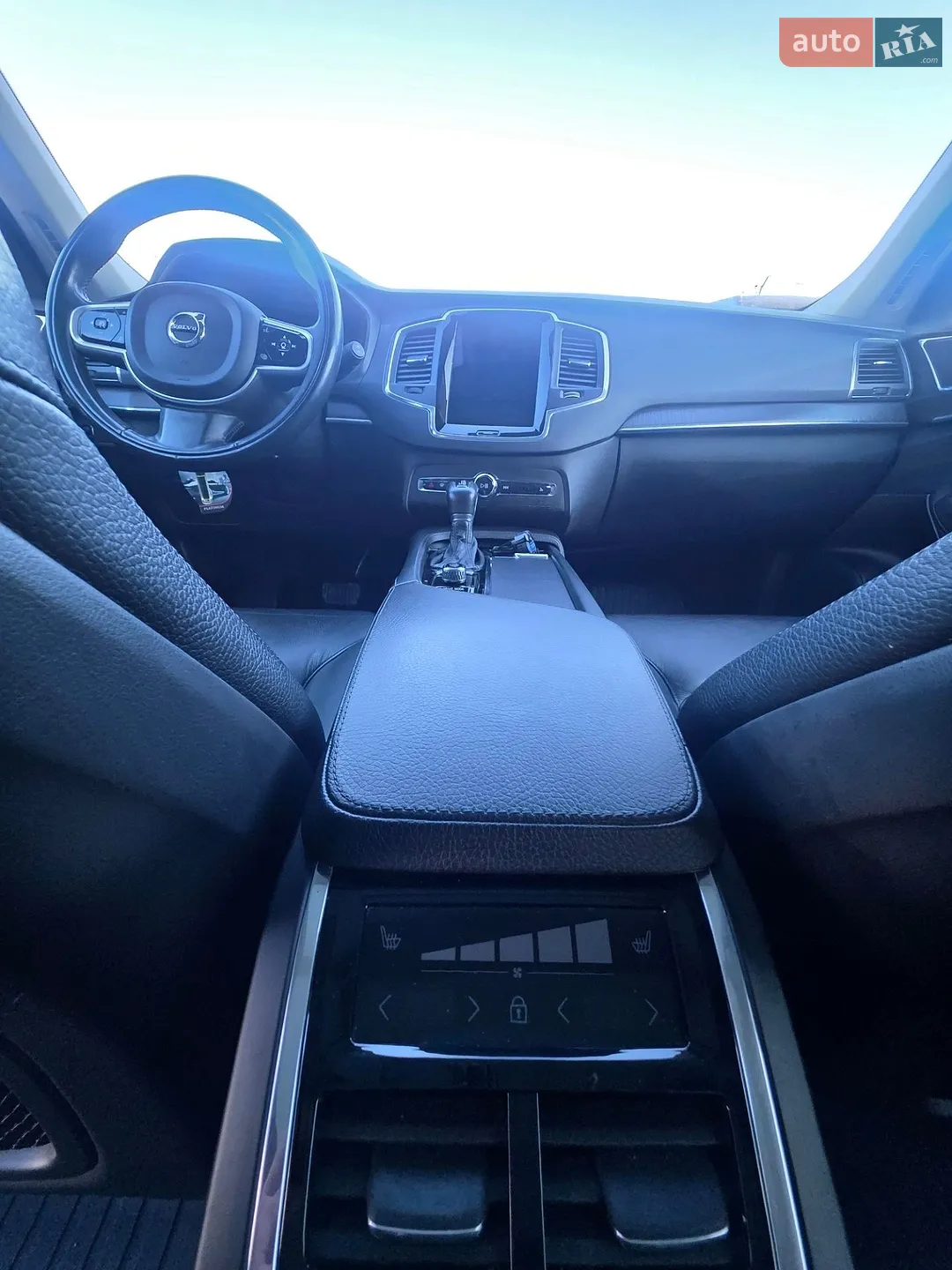 2019 Volvo XC90 - мініатюра 16