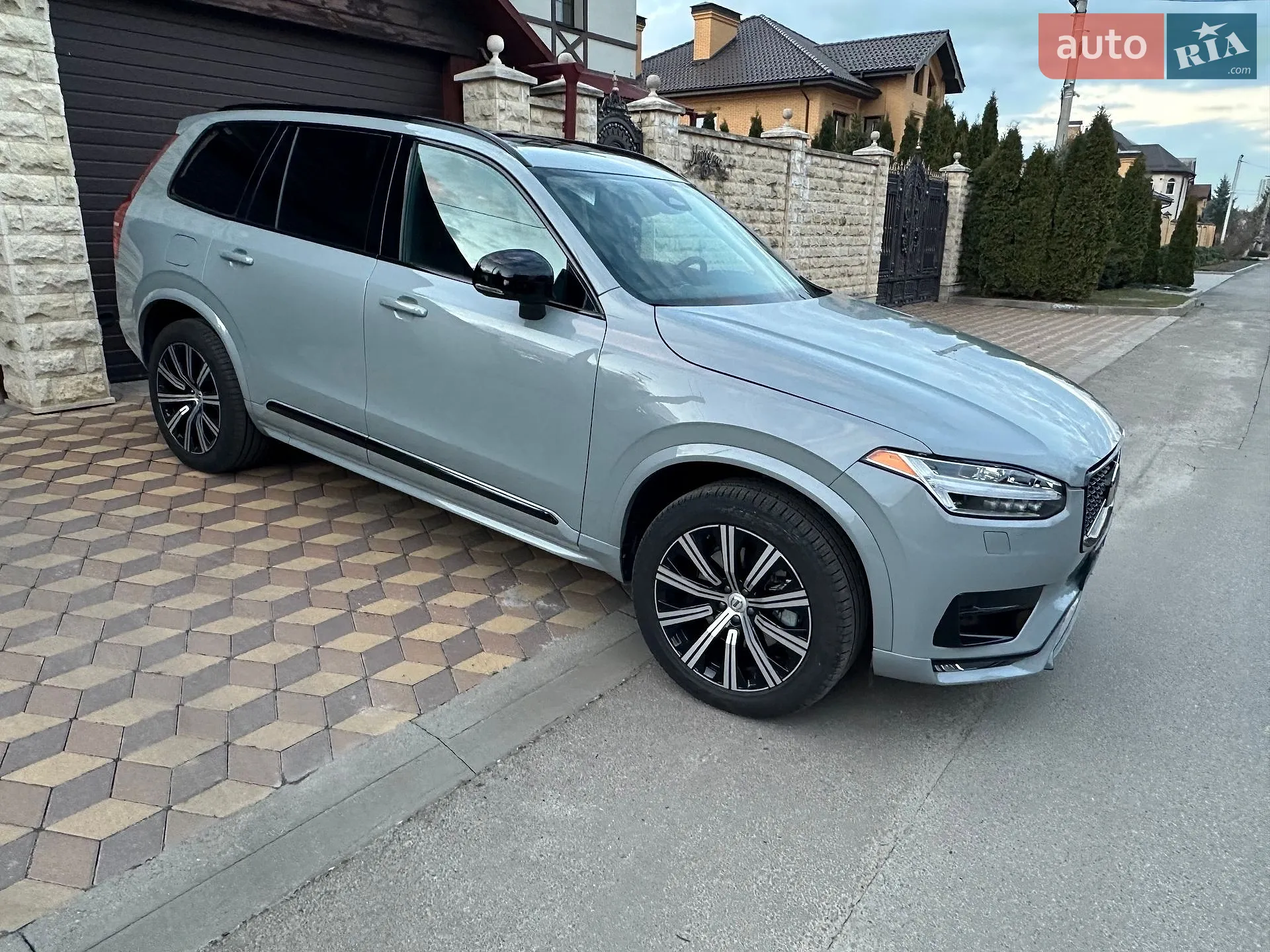 2024 Volvo XC90 - мініатюра 6