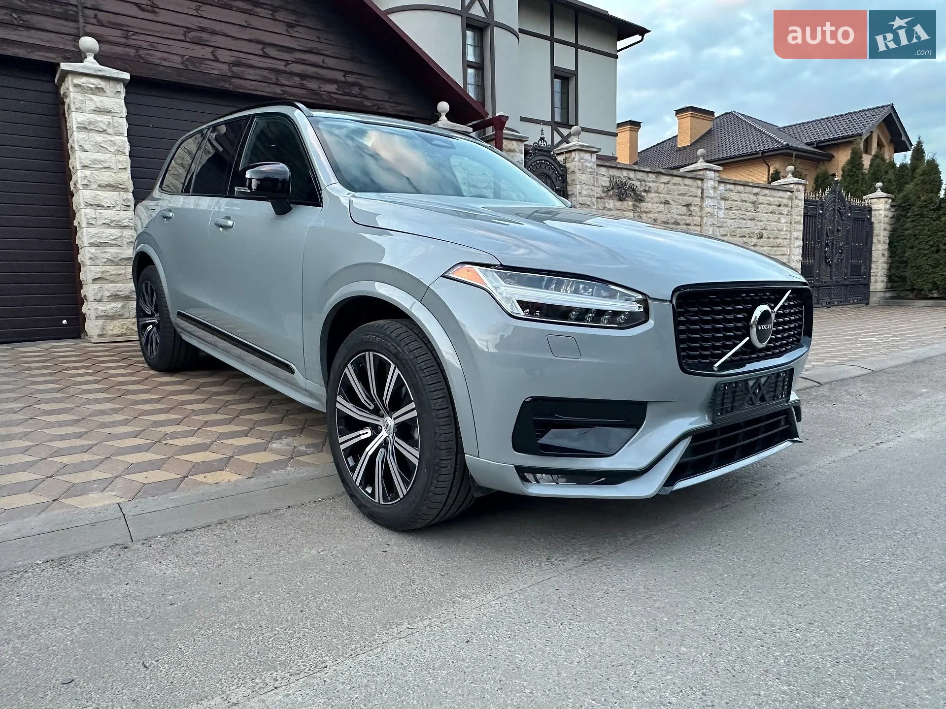 2024 Volvo XC90 - мініатюра 30