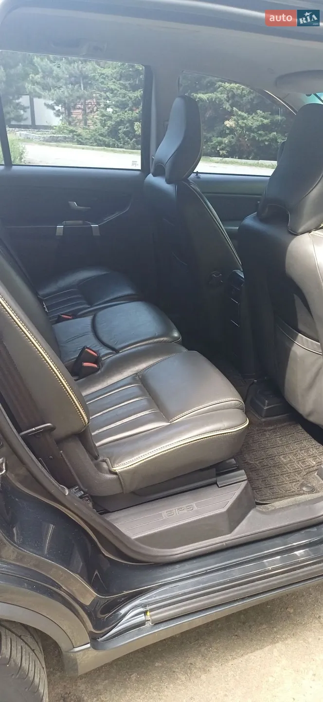 2012 Volvo XC90 - мініатюра 7