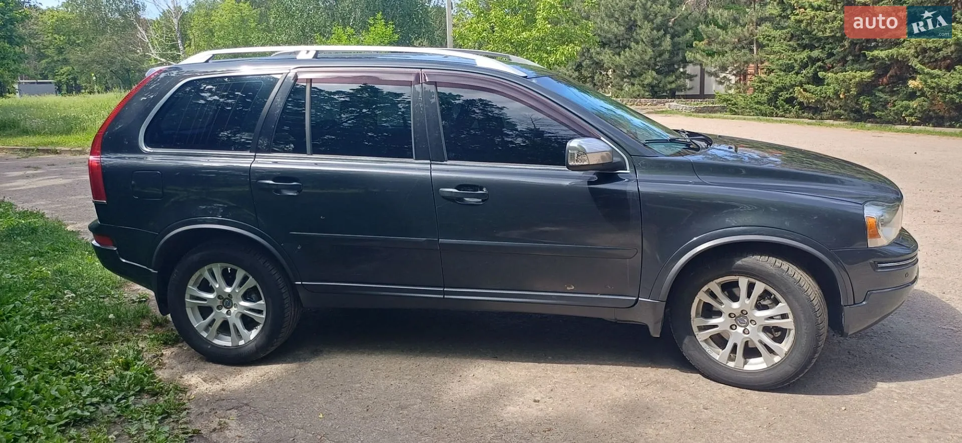 2012 Volvo XC90 - мініатюра 3
