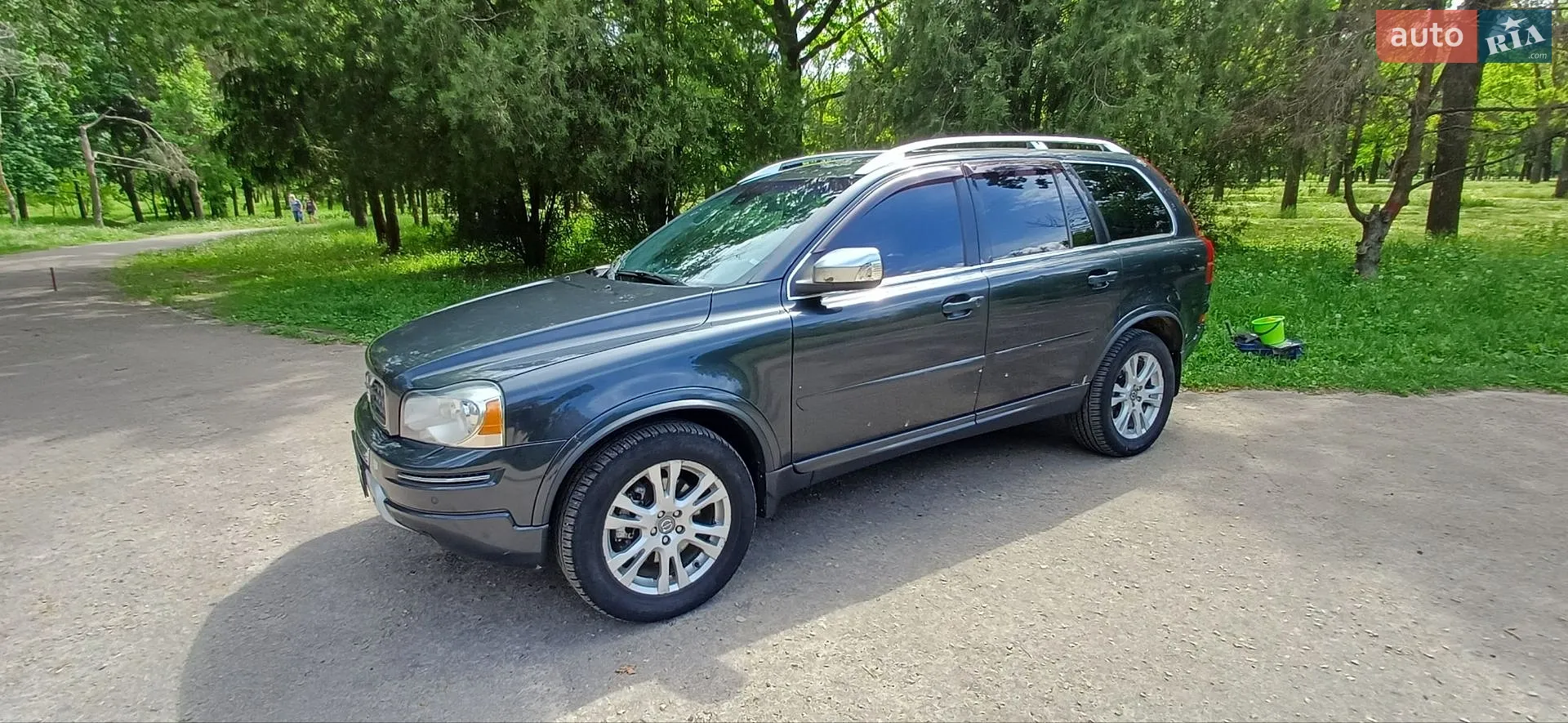 2012 Volvo XC90 - мініатюра 12