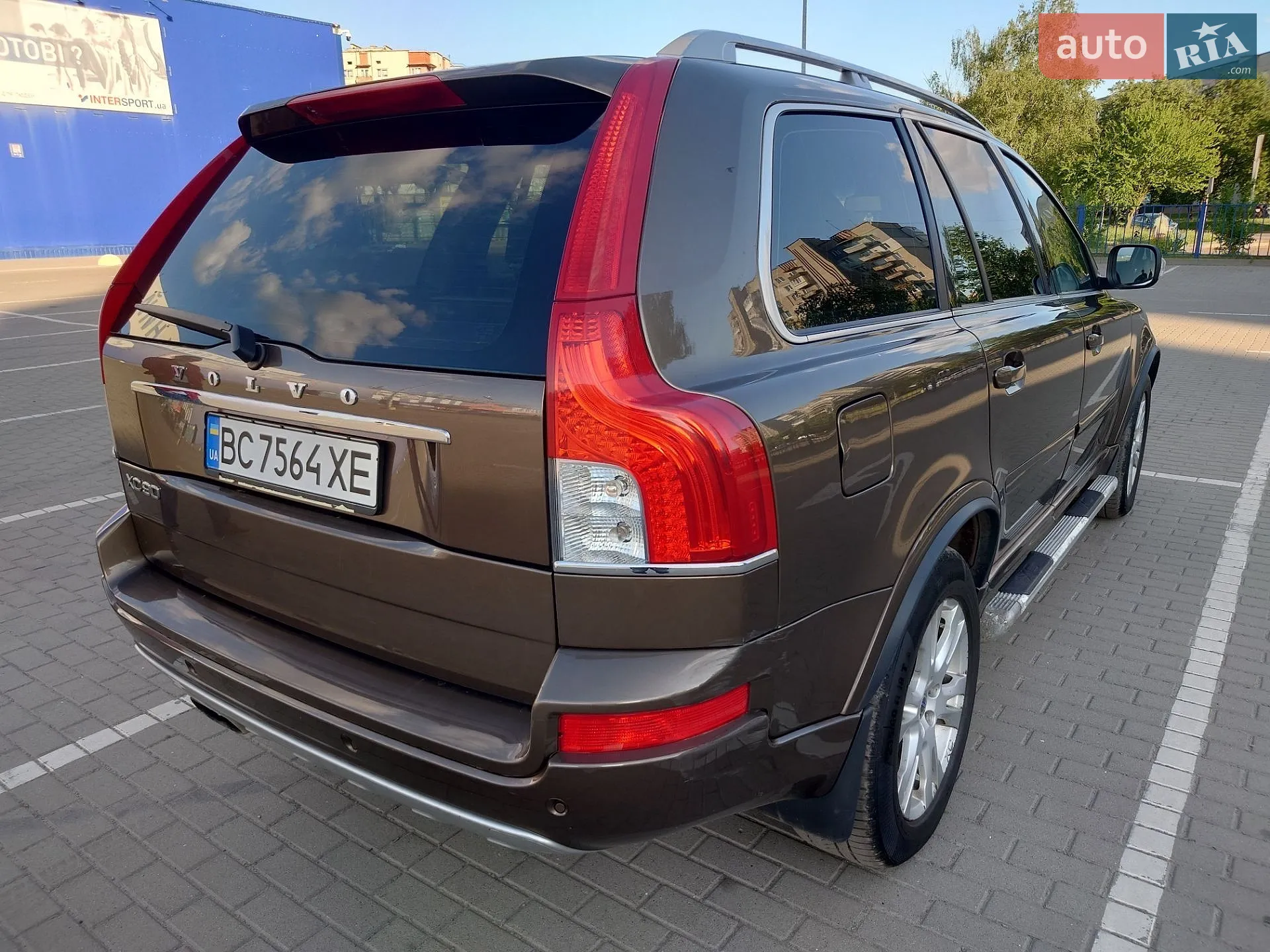 2012 Volvo XC90 - мініатюра 15