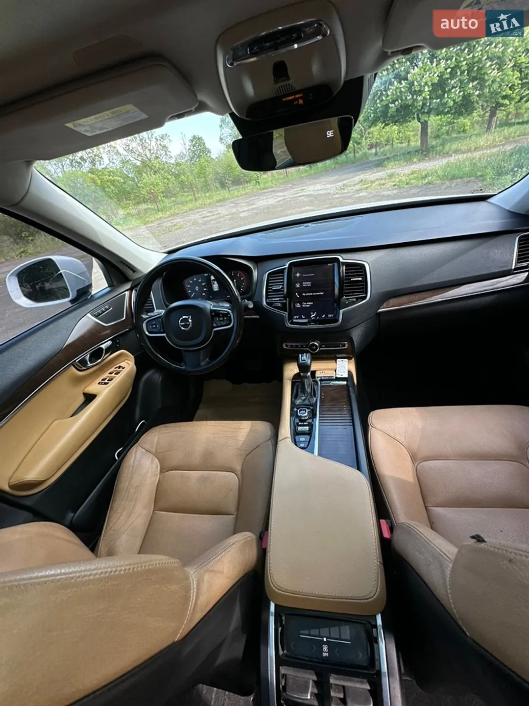 2016 Volvo XC90 - мініатюра 5