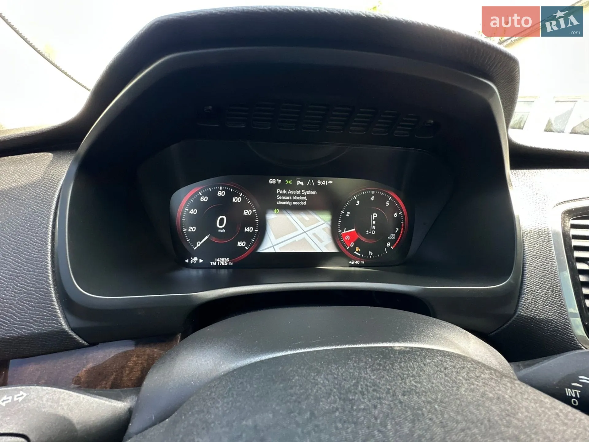 2016 Volvo XC90 - мініатюра 12