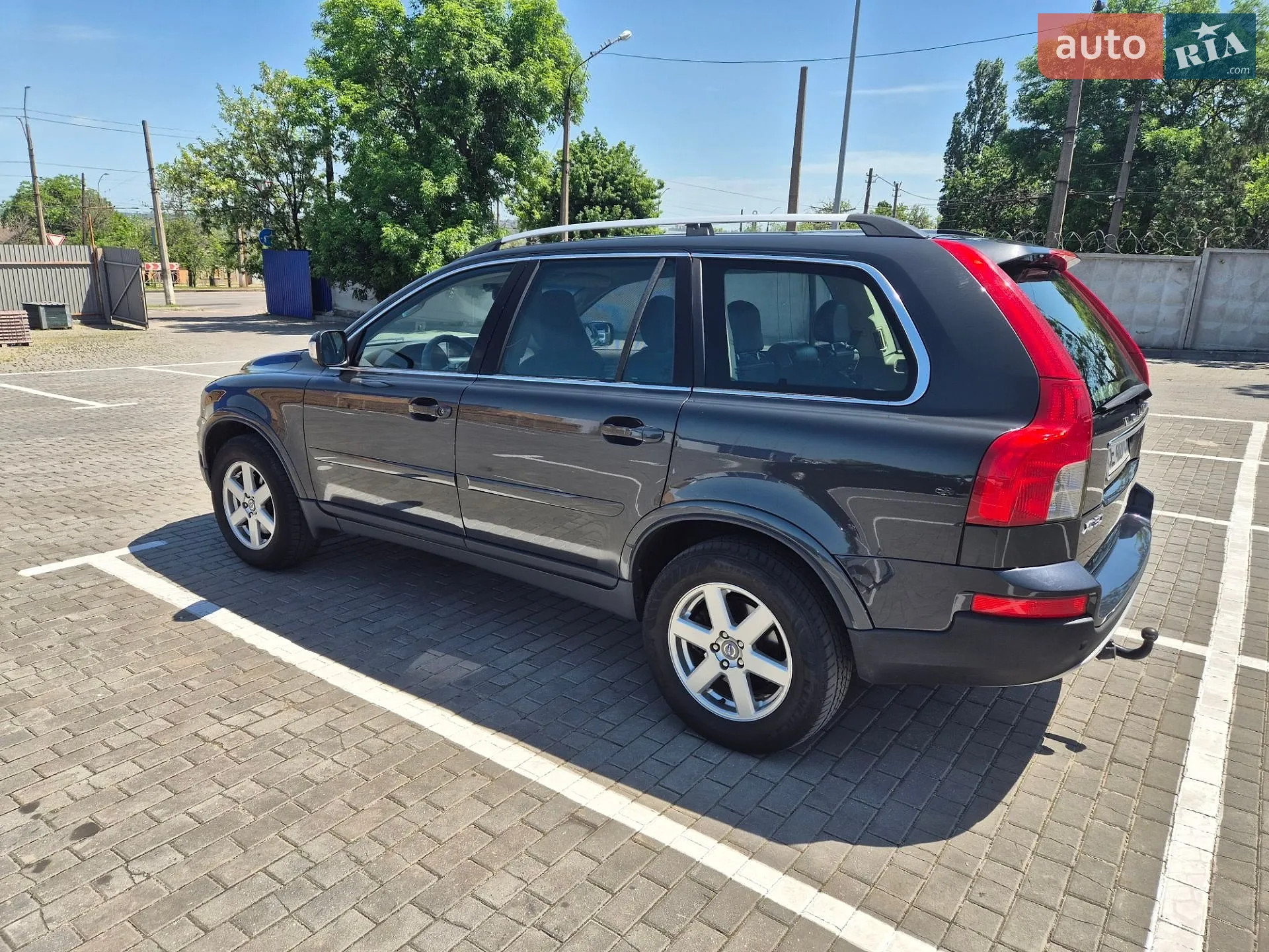 2010 Volvo XC90 - мініатюра 16