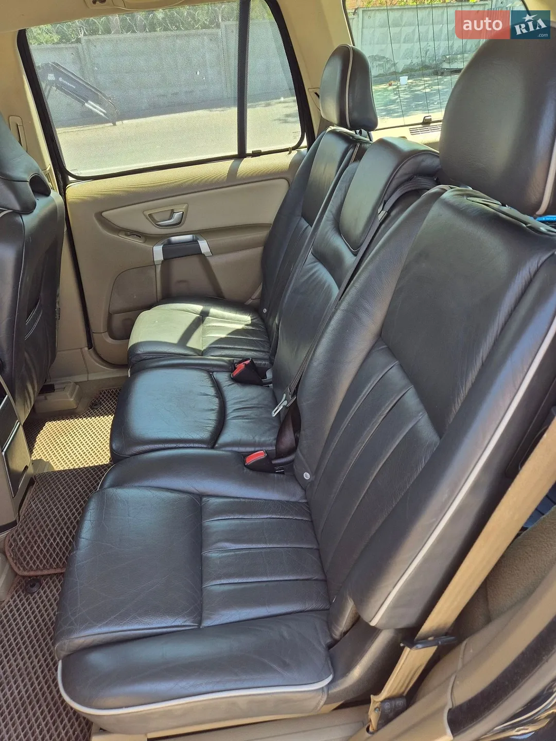 2010 Volvo XC90 - мініатюра 26