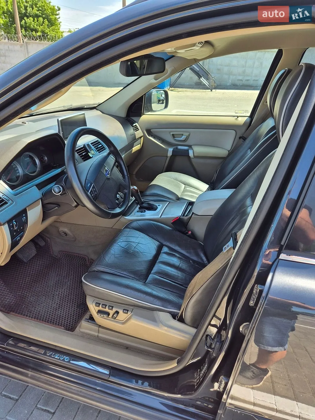 2010 Volvo XC90 - мініатюра 31