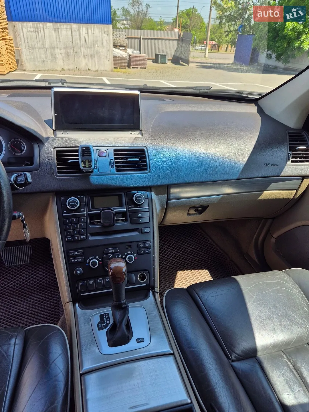 2010 Volvo XC90 - мініатюра 36