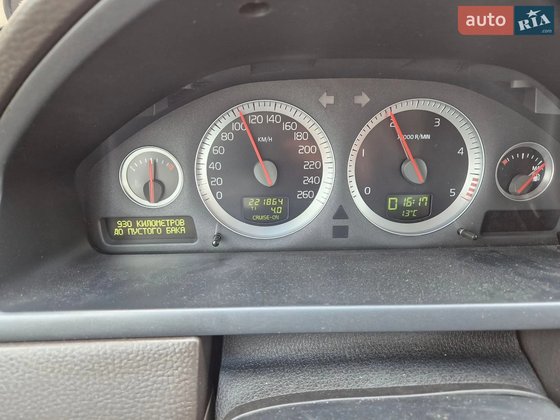 2010 Volvo XC90 - мініатюра 46