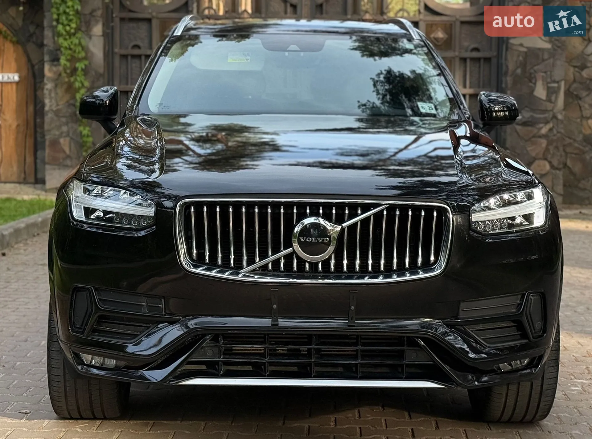 2020 Volvo XC90 - мініатюра 20
