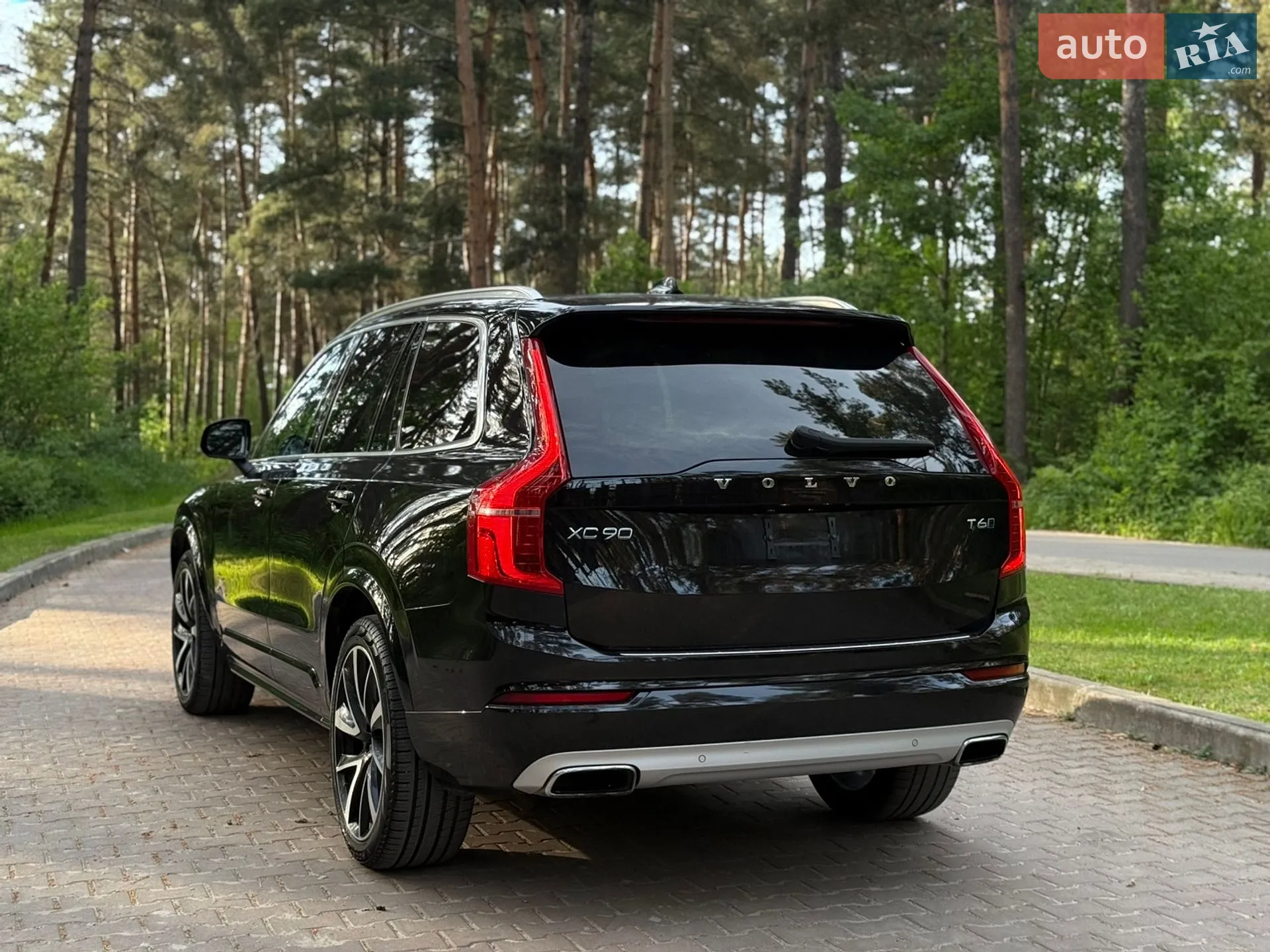 2020 Volvo XC90 - мініатюра 17