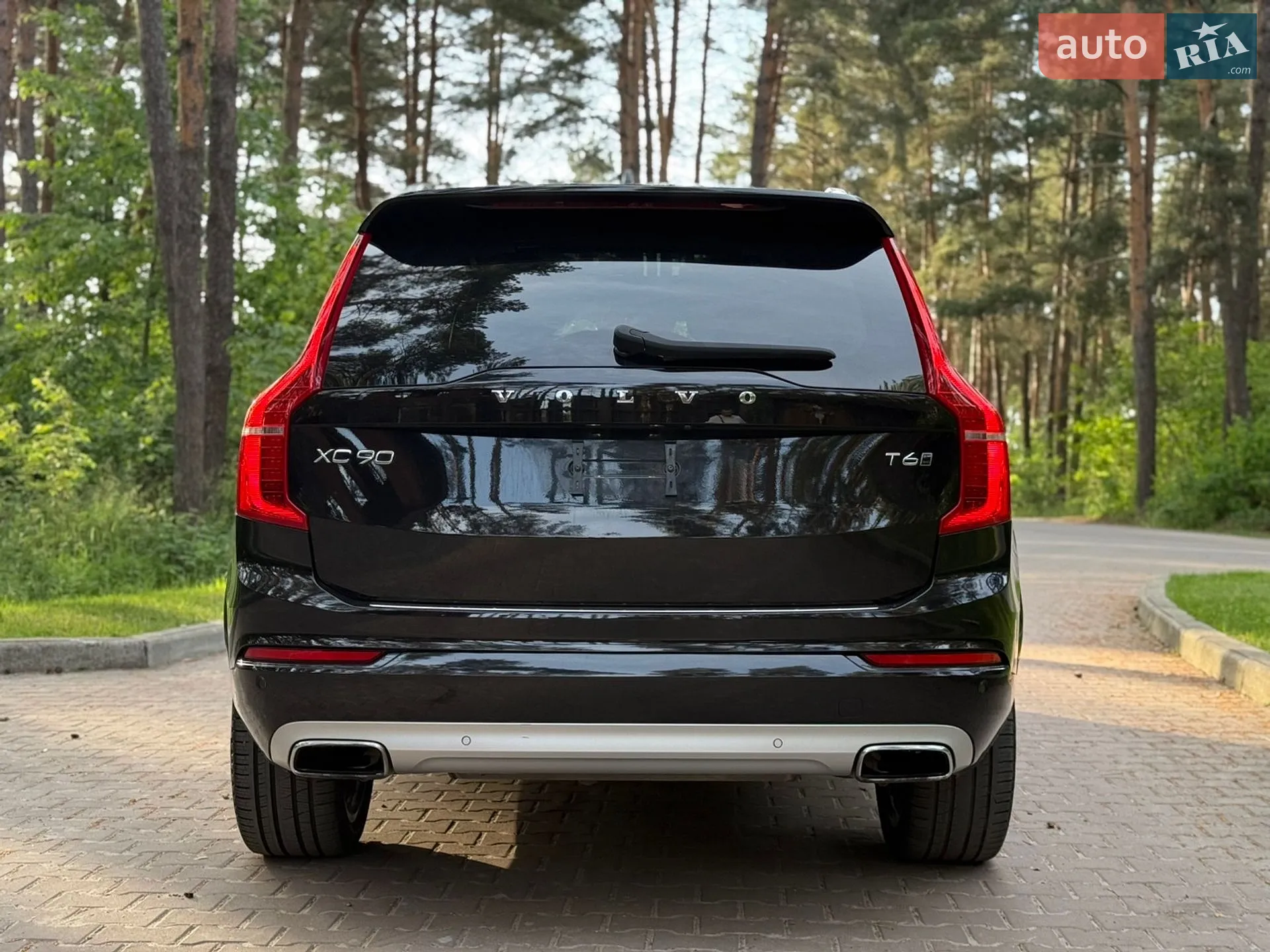 2020 Volvo XC90 - мініатюра 19