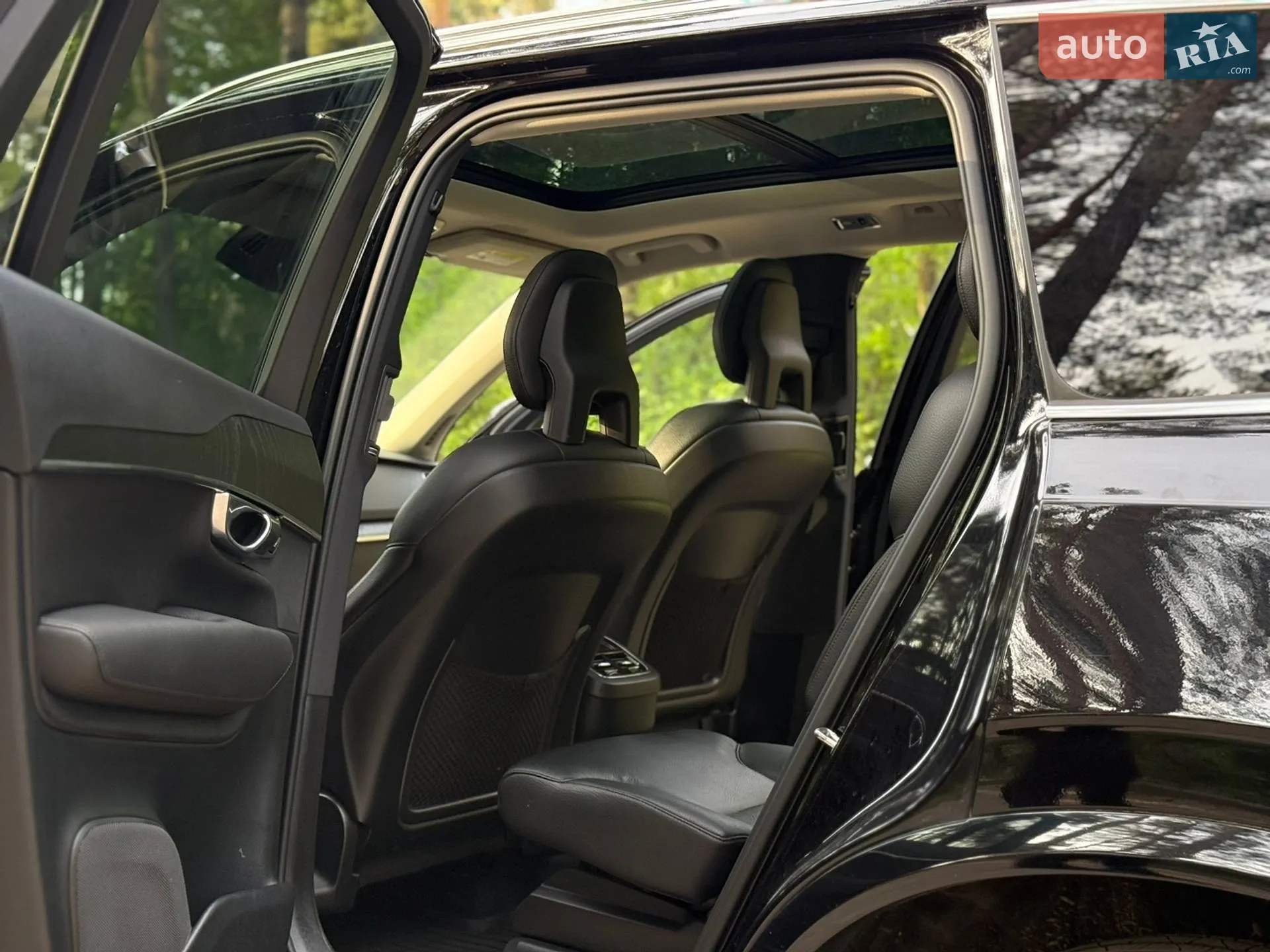 2020 Volvo XC90 - мініатюра 29