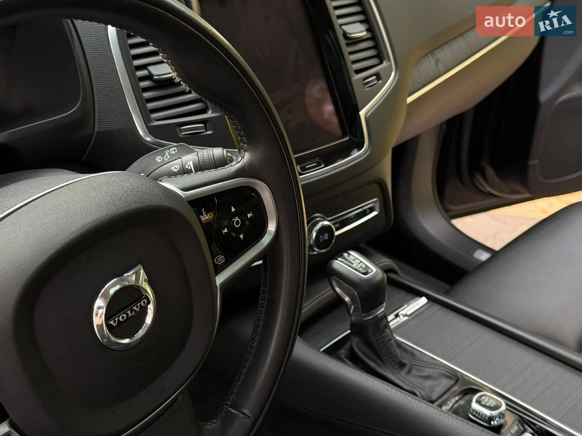 2020 Volvo XC90 - мініатюра 32