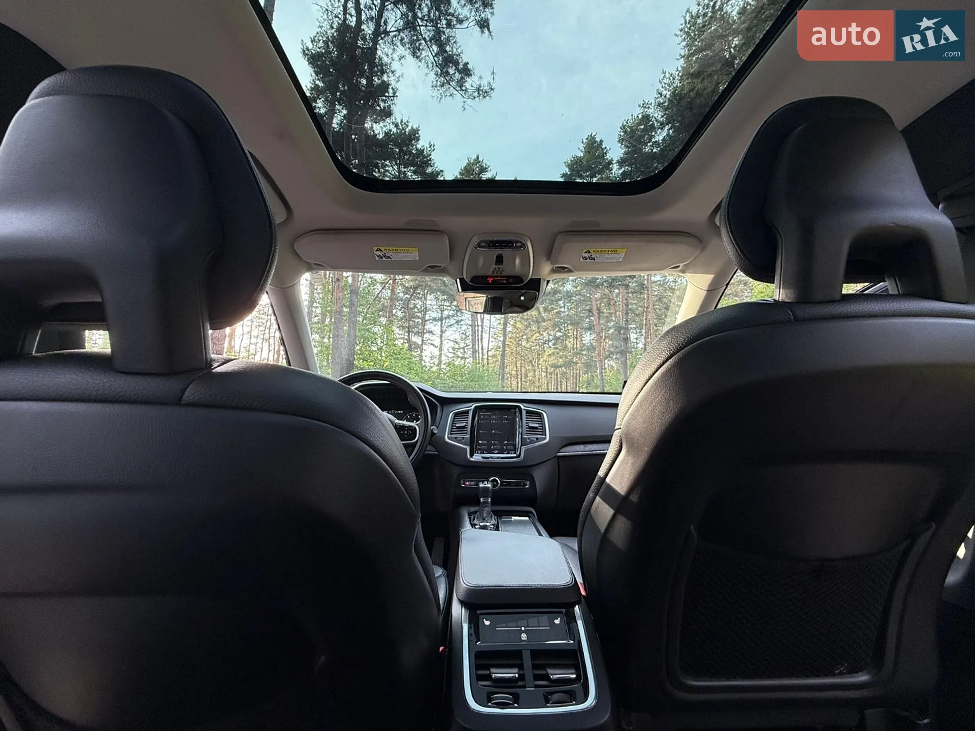 2020 Volvo XC90 - мініатюра 36
