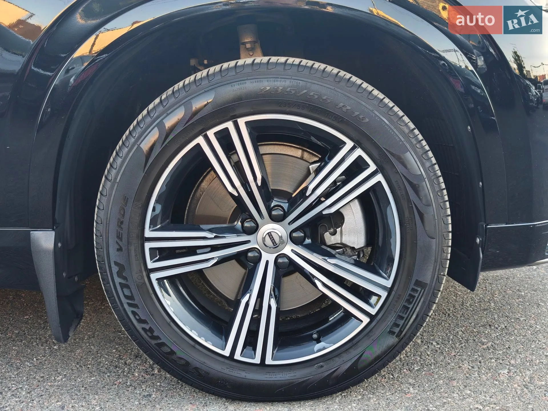 2019 Volvo XC90 - мініатюра 10
