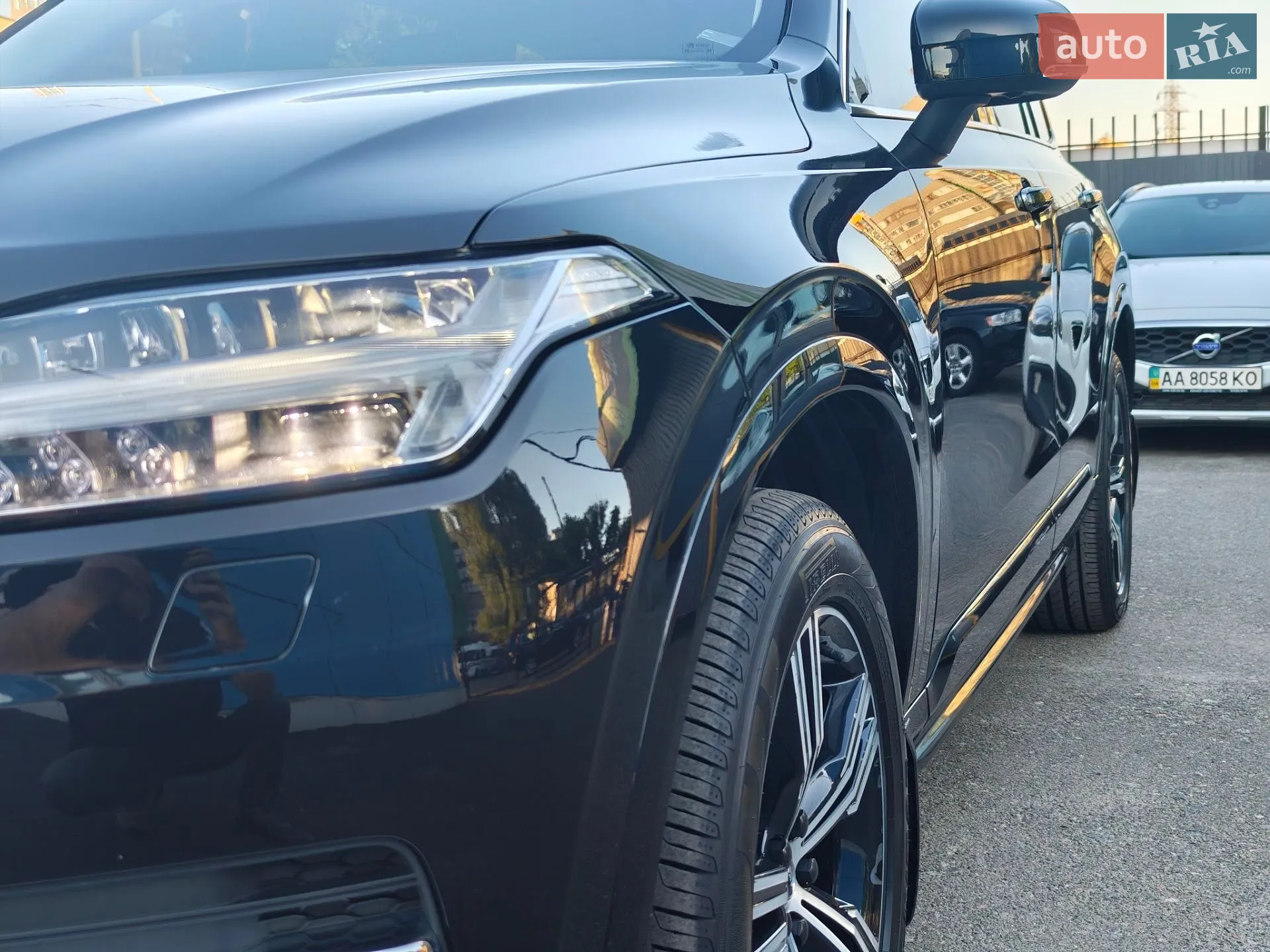 2019 Volvo XC90 - мініатюра 25