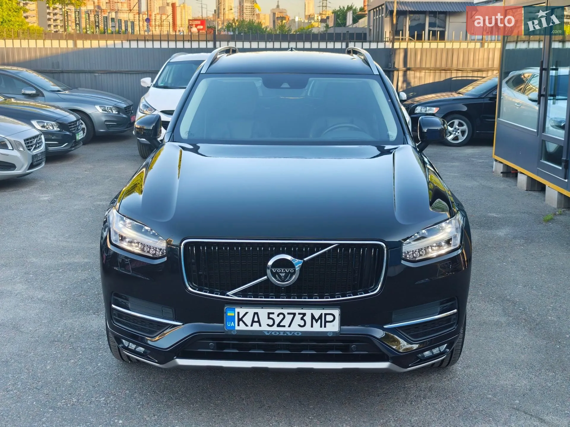 2019 Volvo XC90 - мініатюра 29