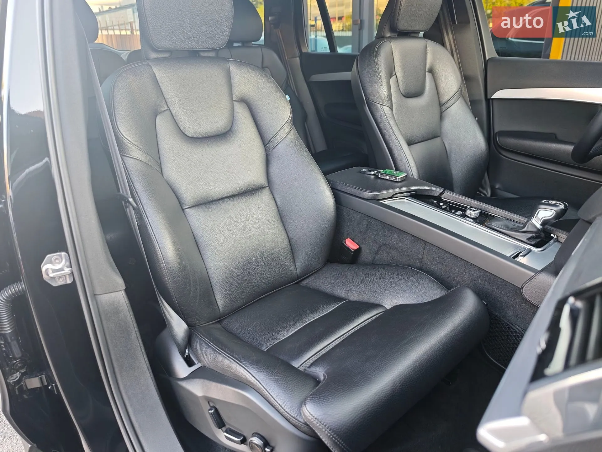 2019 Volvo XC90 - мініатюра 50