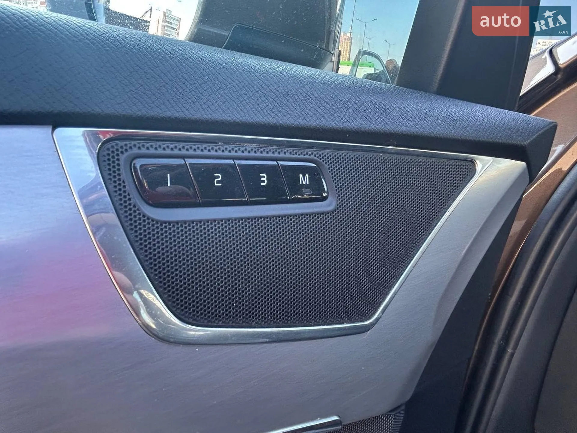 2015 Volvo XC90 - мініатюра 16