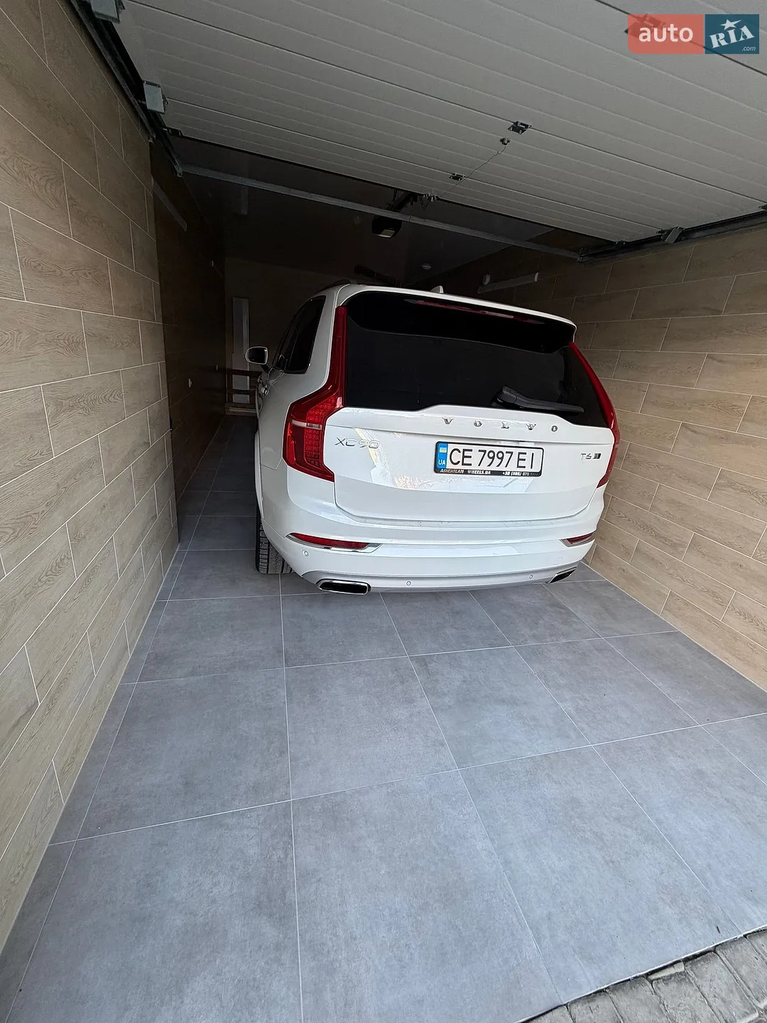 2015 Volvo XC90 - мініатюра 3