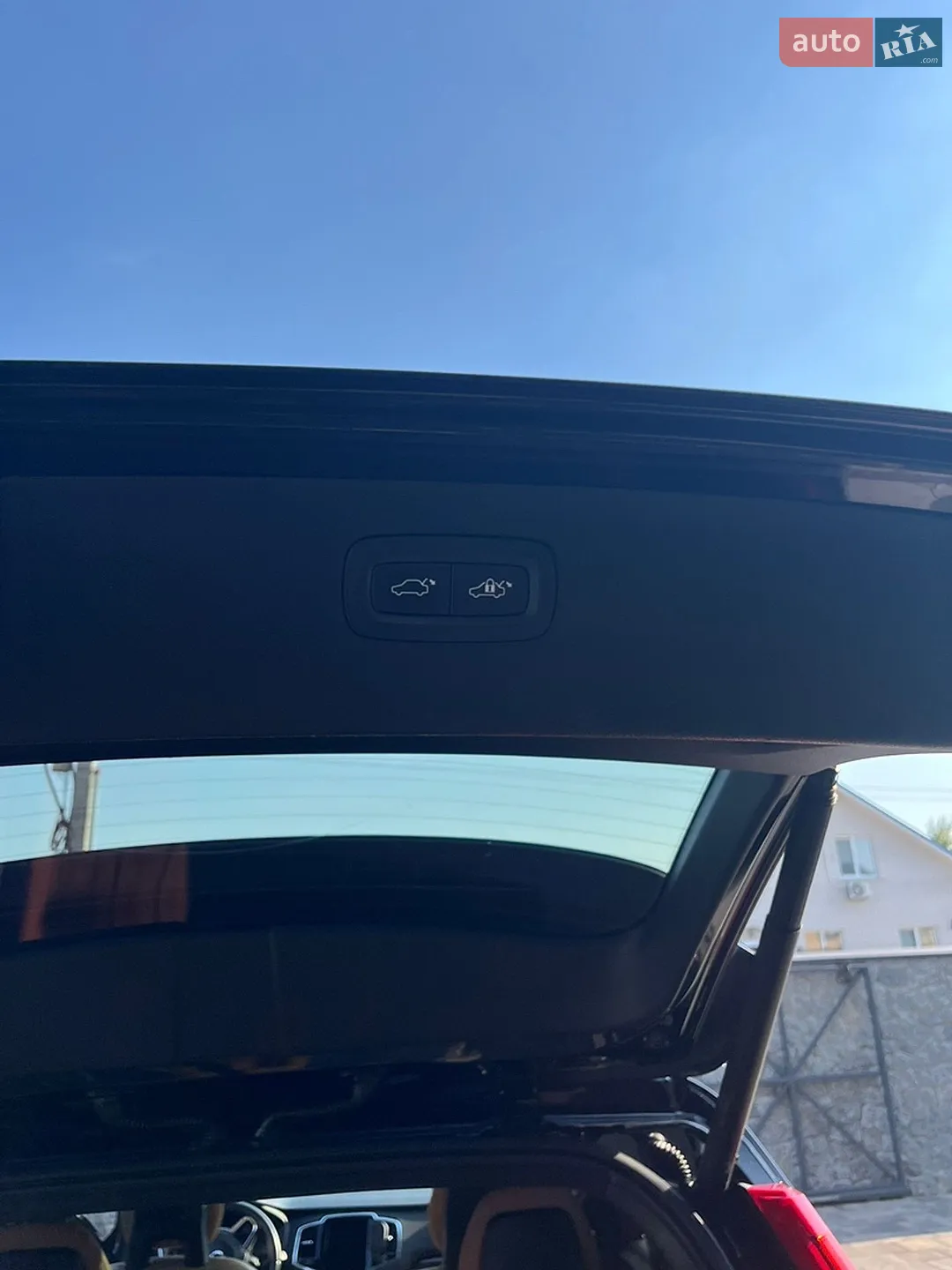 2015 Volvo XC90 - мініатюра 20
