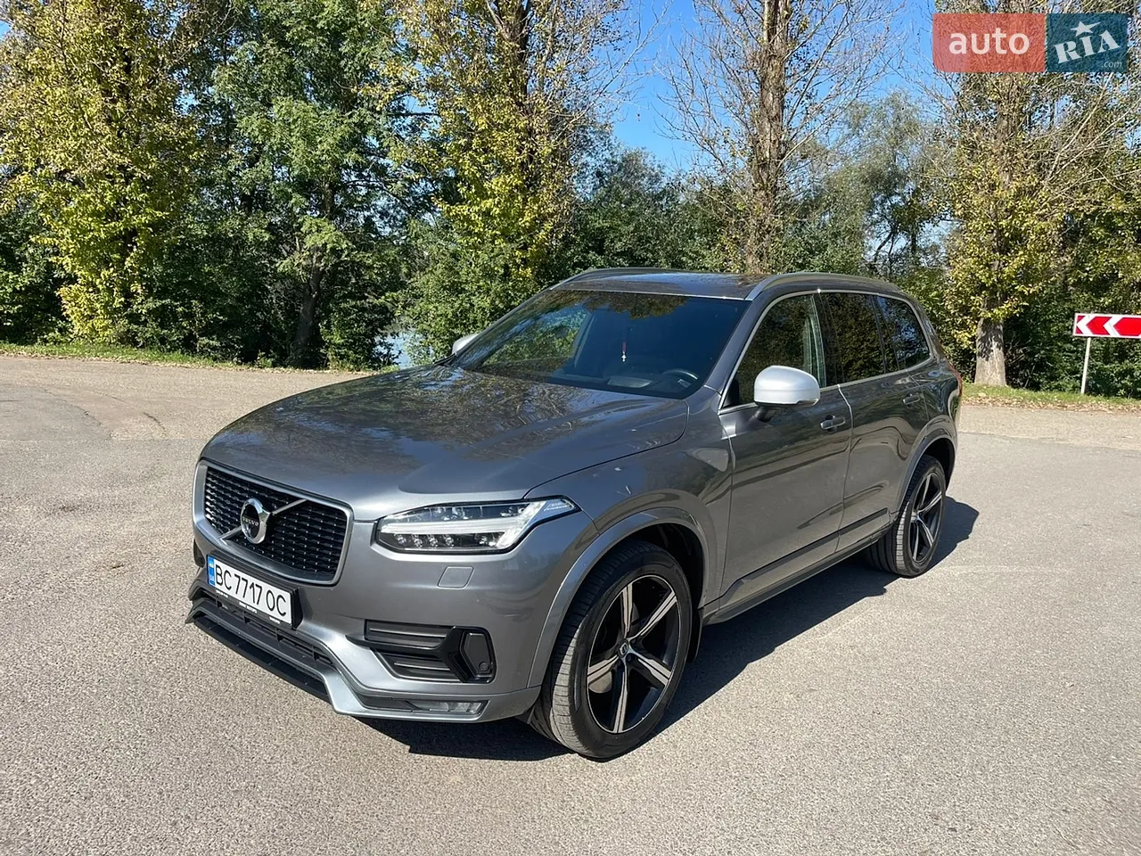 2016 Volvo XC90 - мініатюра 66