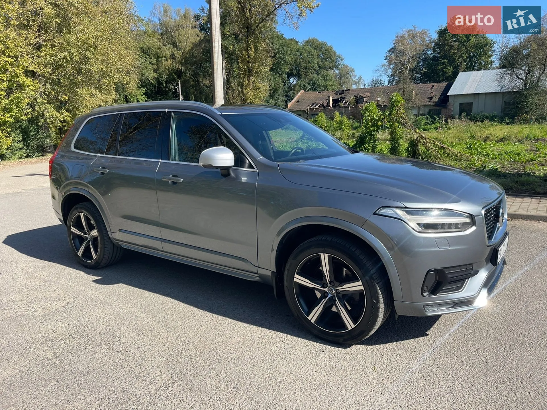 2016 Volvo XC90 - мініатюра 4