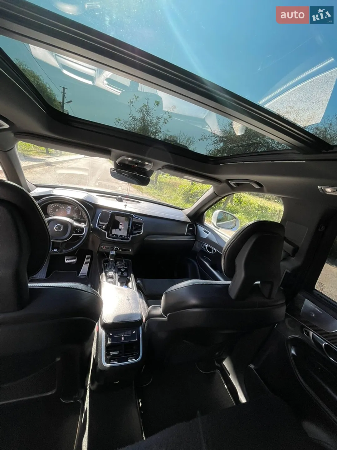 2016 Volvo XC90 - мініатюра 9