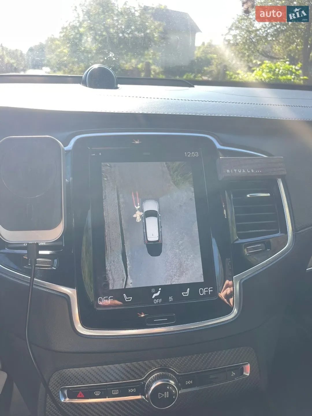 2016 Volvo XC90 - мініатюра 13
