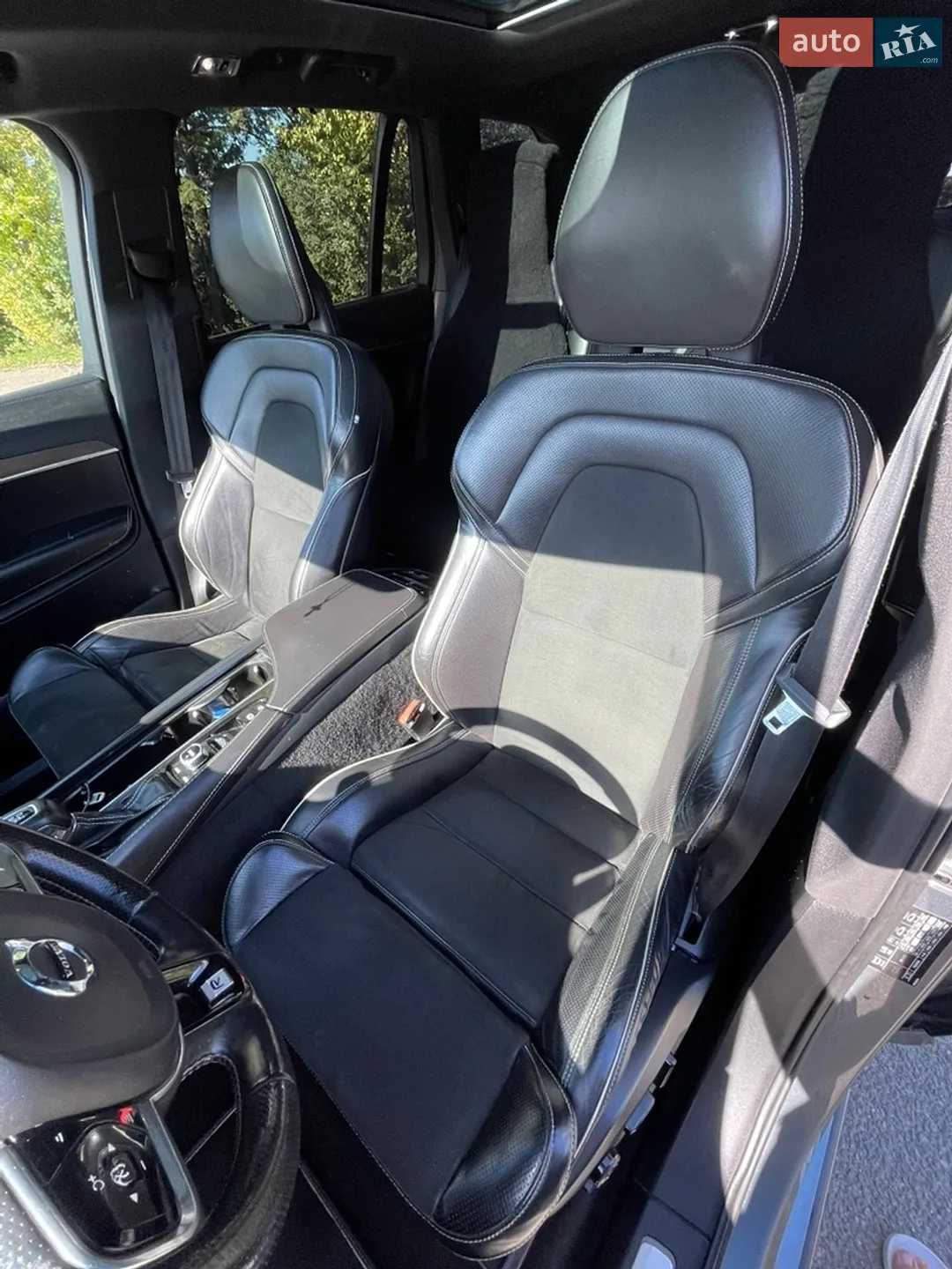 2016 Volvo XC90 - мініатюра 18