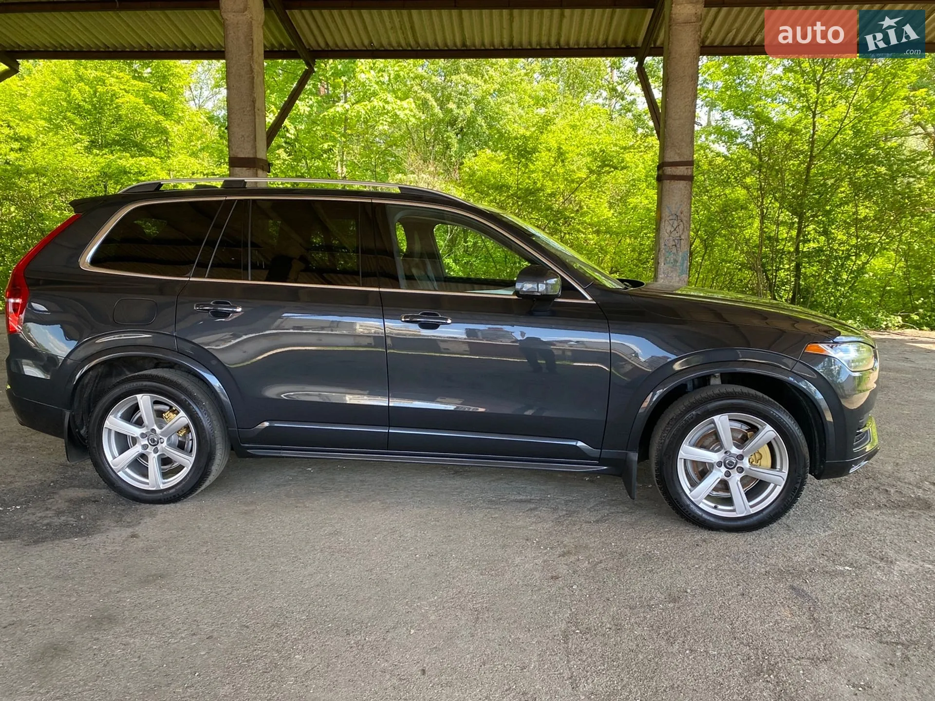 2019 Volvo XC90 - мініатюра 11