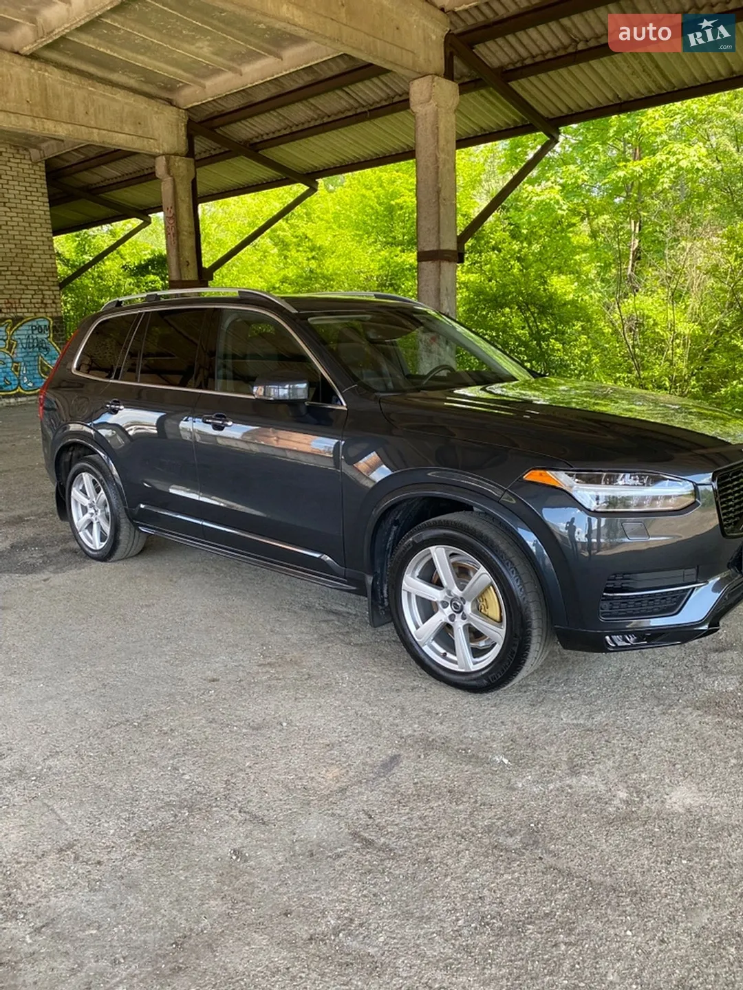 2019 Volvo XC90 - мініатюра 9