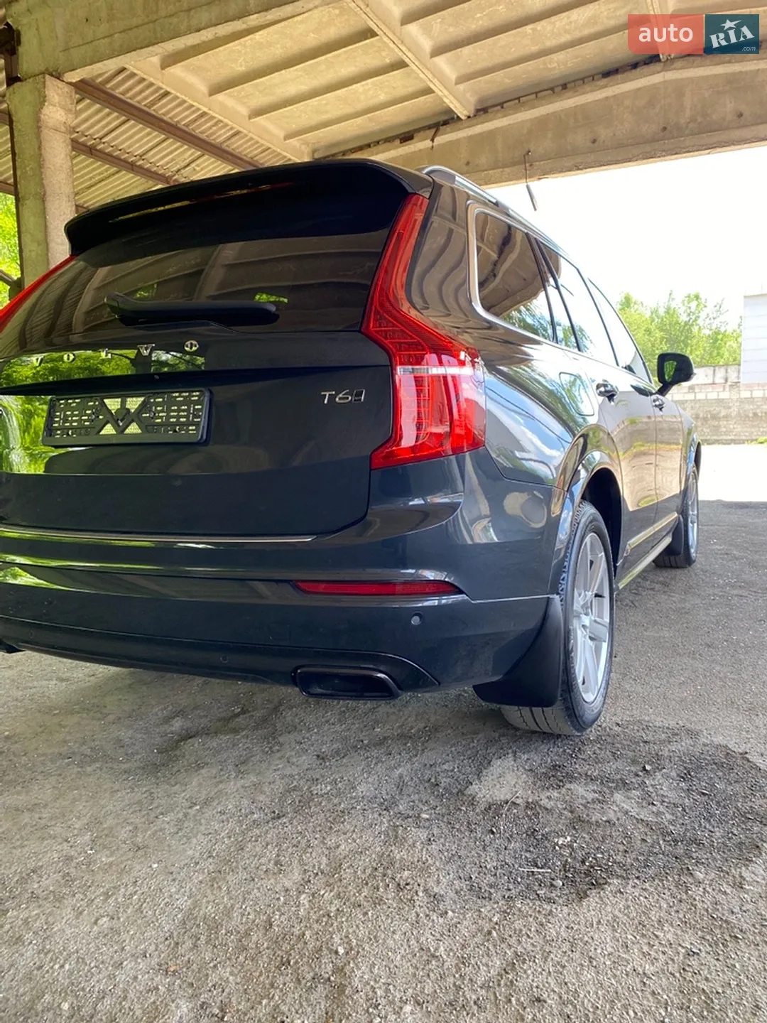 2019 Volvo XC90 - мініатюра 14