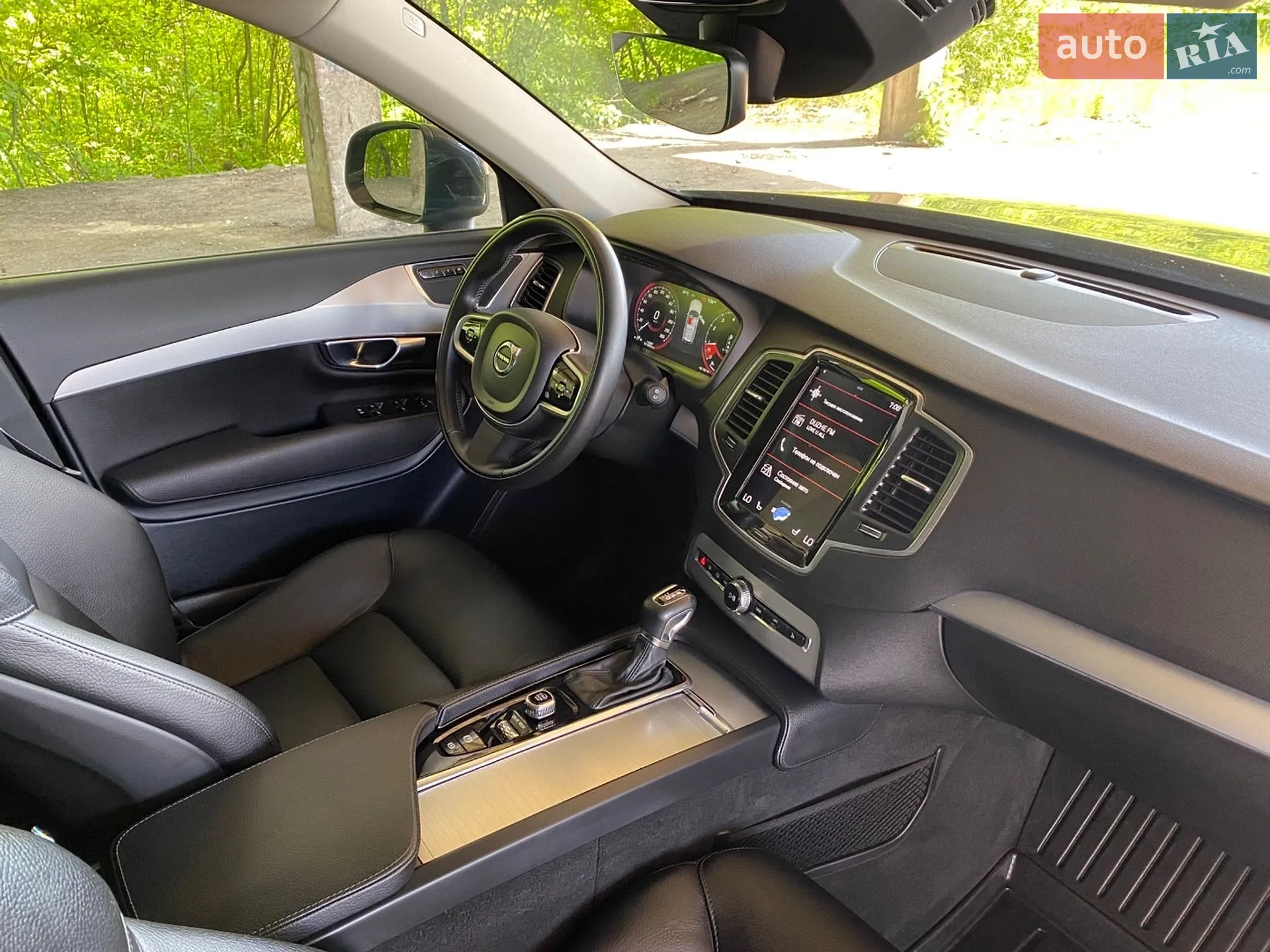 2019 Volvo XC90 - мініатюра 22